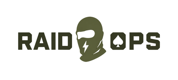 RAID OPS