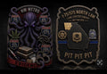 Operation 001: KRAKEN NW METRO